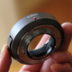 Illustration for article titled Panasonic Lumix DMC-G1 Review: Worlds First Micro Four Thirds Digicam